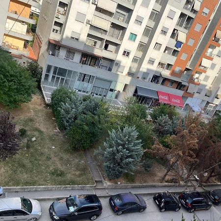 Buneci Apartment Тирана Экстерьер фото