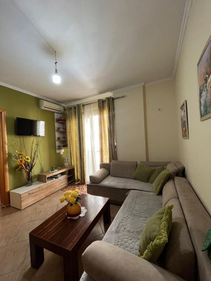Buneci Apartment Тирана Экстерьер фото